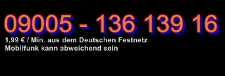 Tittenfick Telefonsex privat